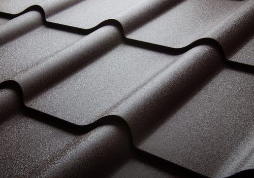 metal roofing