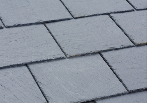 natural slate roofing tiles