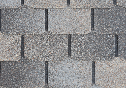 synthetic composite roofing tiles