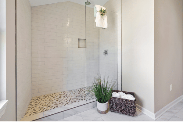 tub to shower conversion
