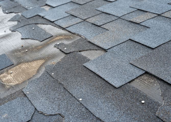 signs you need a new roof: homeowner's guide featured image