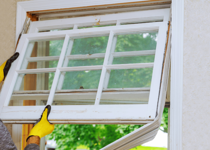 signs you need new windows