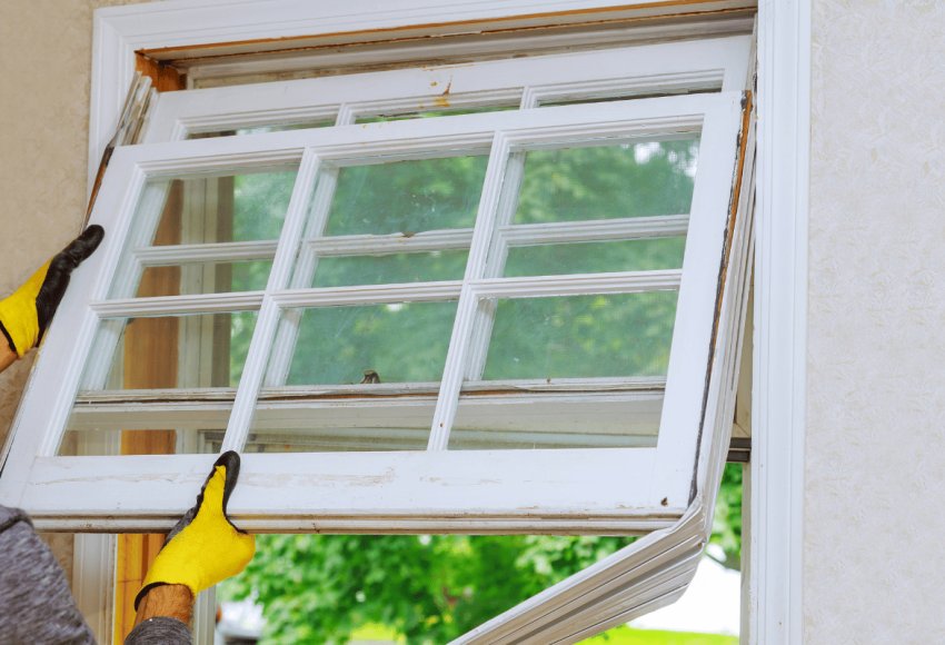 signs you need new windows