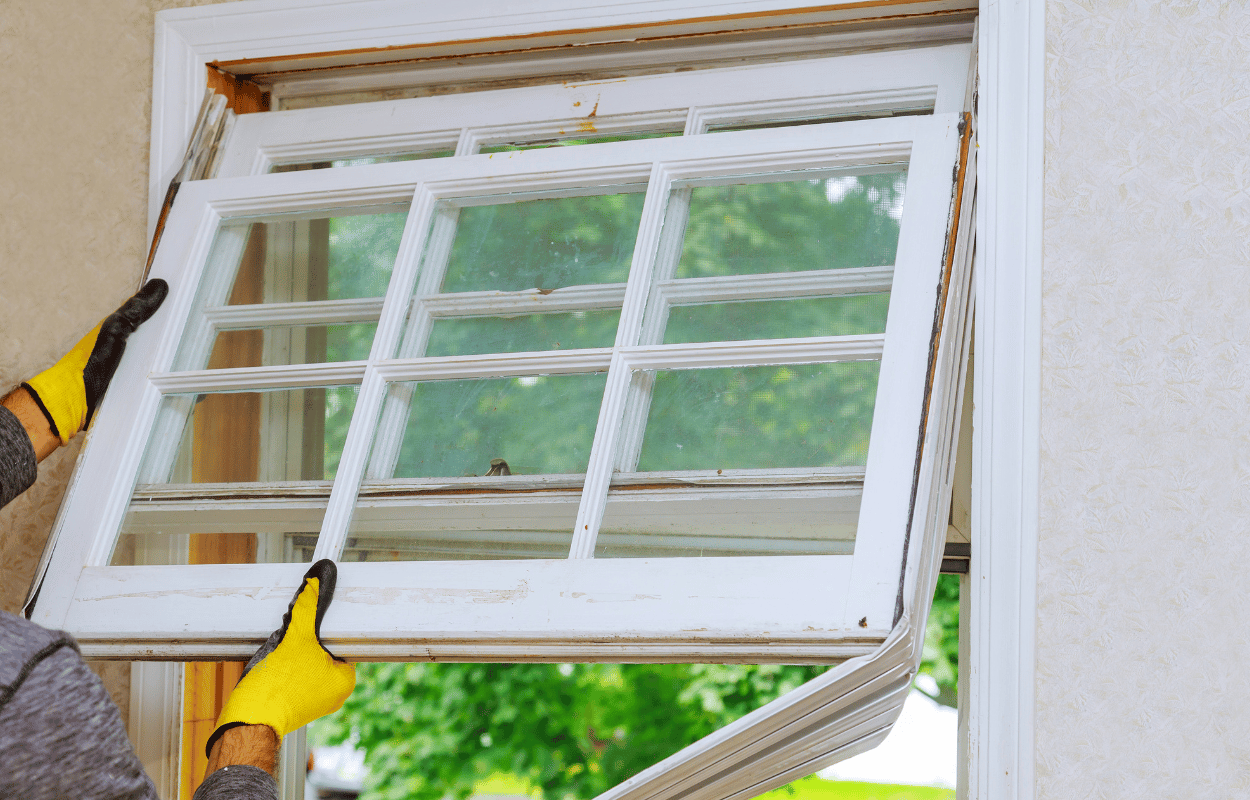 signs you need new windows